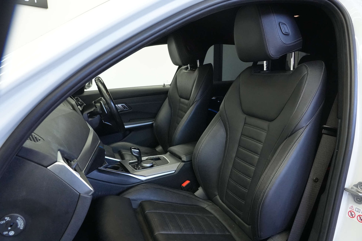 Used BMW 3 Series 2021 for sale - 77022276: Photo 13