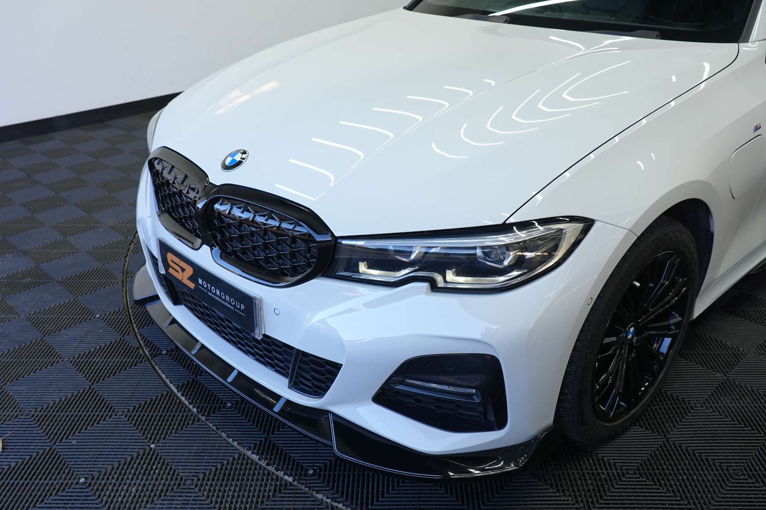 Used BMW 3 Series 2021 for sale - 77022276: Photo 16