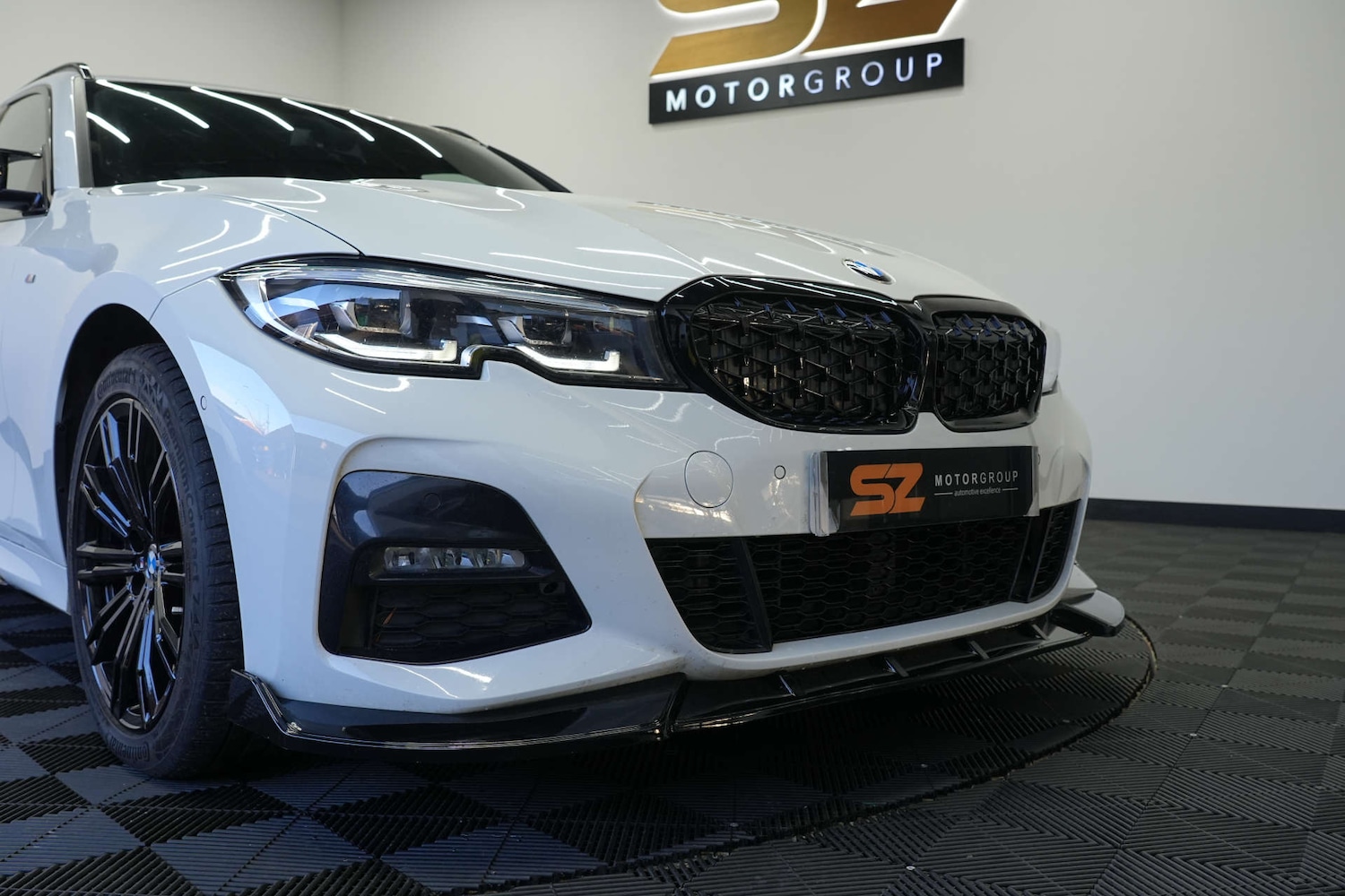 Used BMW 3 Series 2021 for sale - 77022276: Photo 17