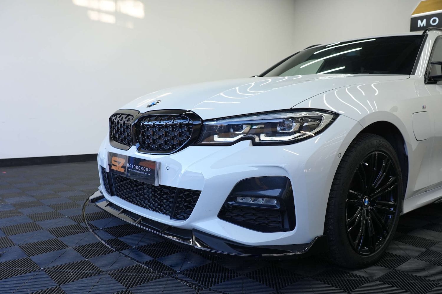 Used BMW 3 Series 2021 for sale - 77022276: Photo 18