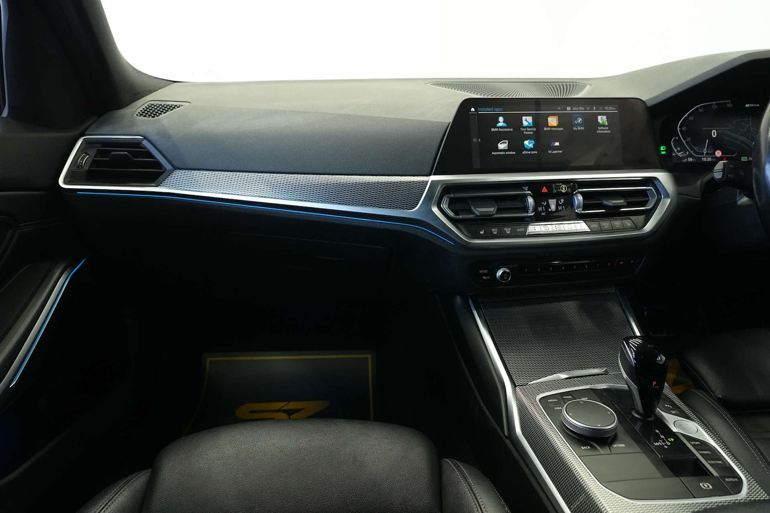 Used BMW 3 Series 2021 for sale - 77022276: Photo 21