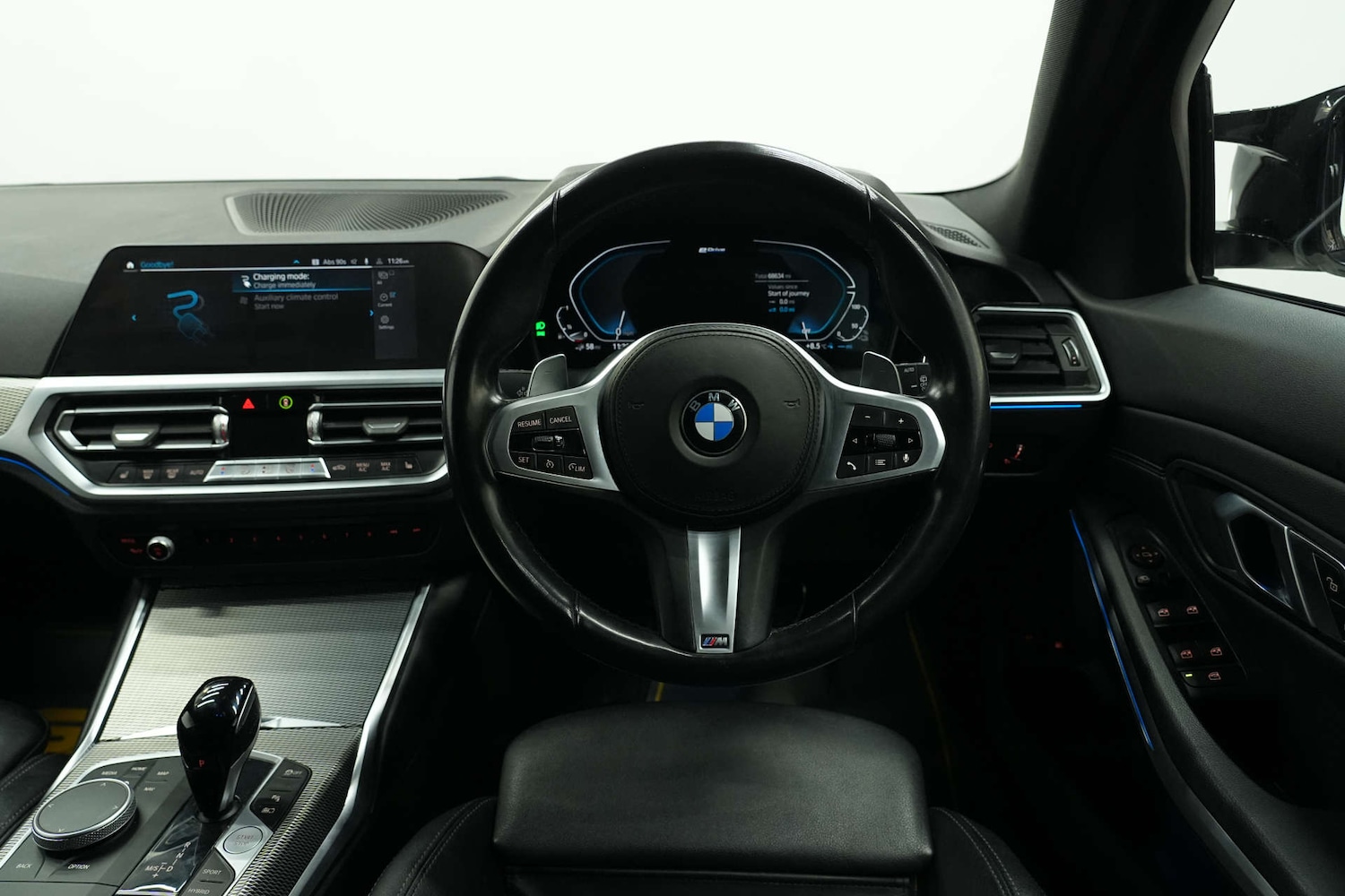 Used BMW 3 Series 2021 for sale - 77022276: Photo 23