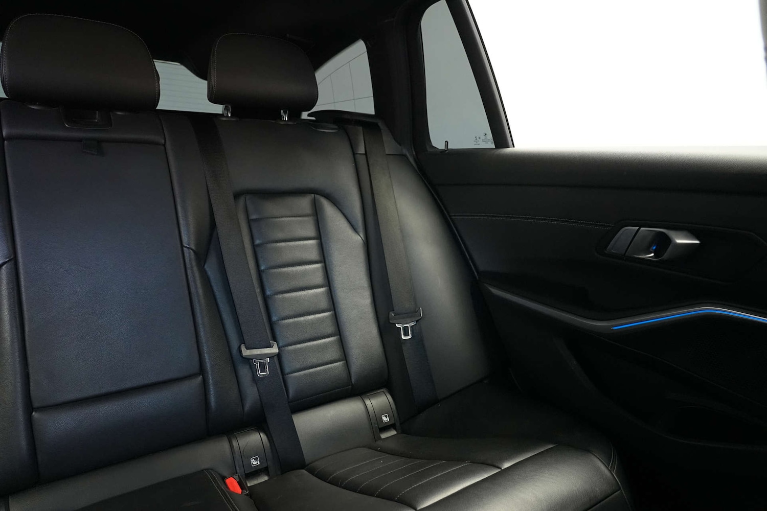 Used BMW 3 Series 2021 for sale - 77022276: Photo 26