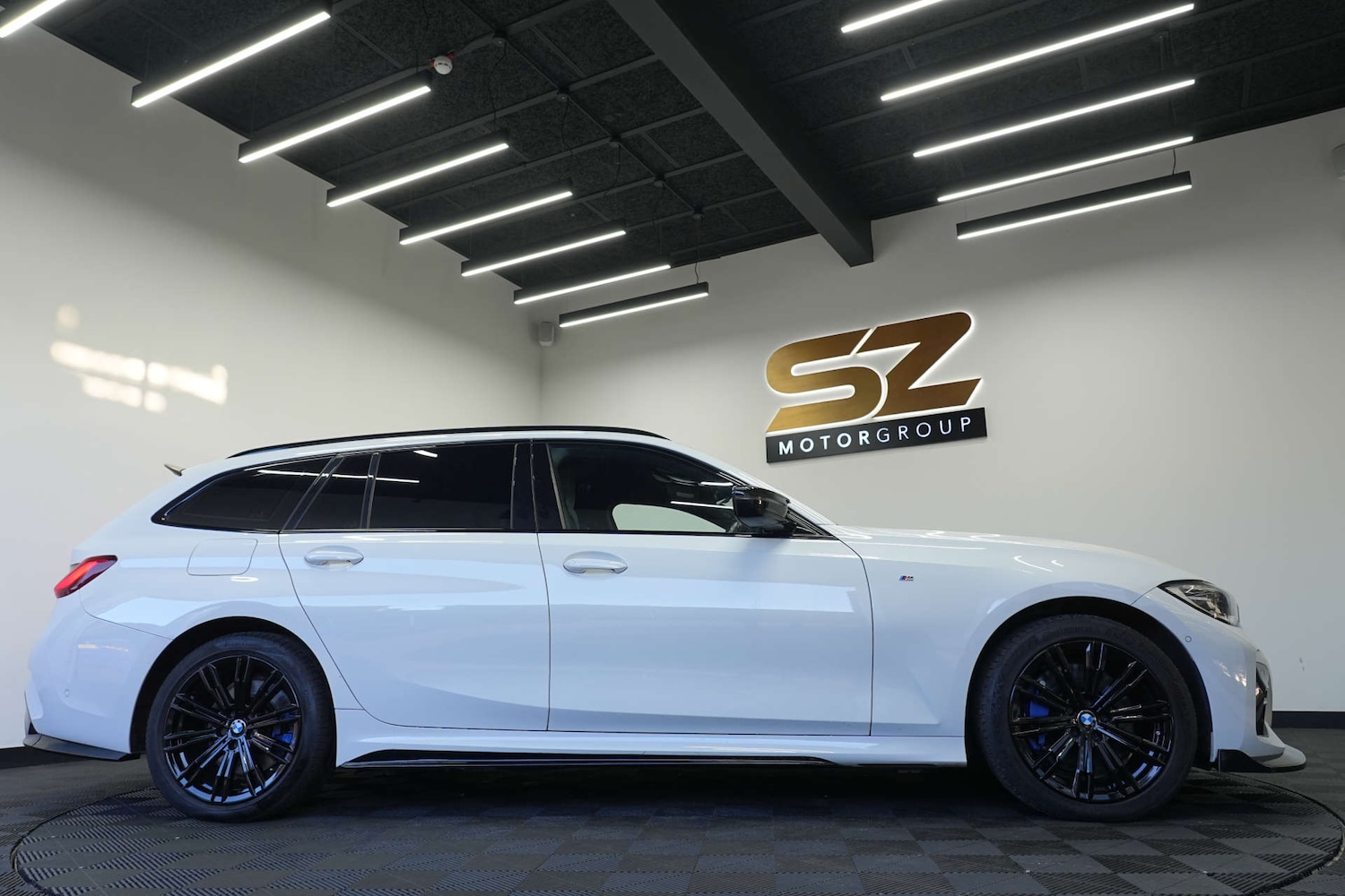 Used BMW 3 Series 2021 for sale - 77022276: Photo 27