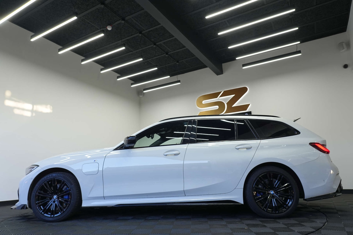 Used BMW 3 Series 2021 for sale - 77022276: Photo 28