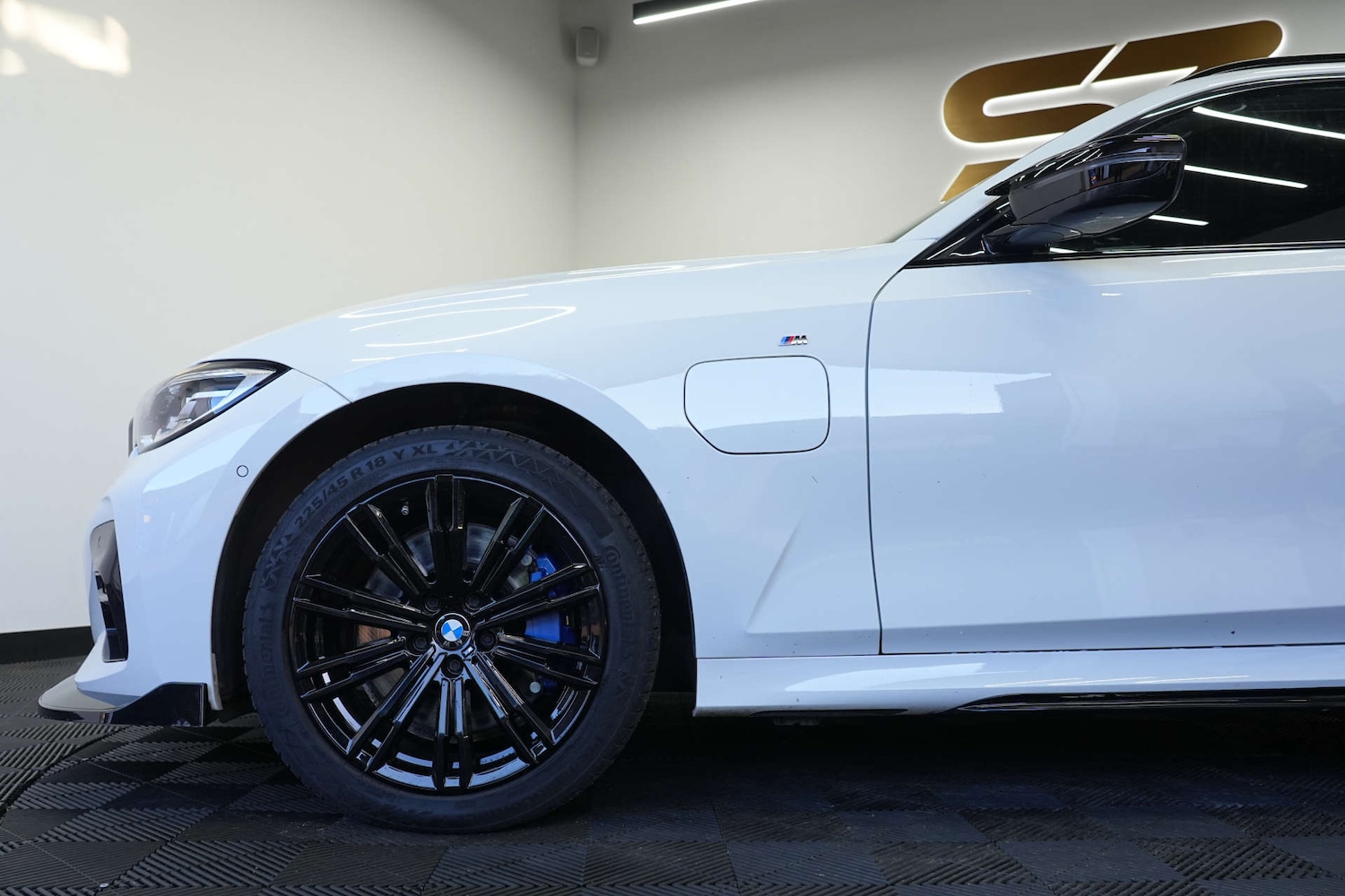 Used BMW 3 Series 2021 for sale - 77022276: Photo 29