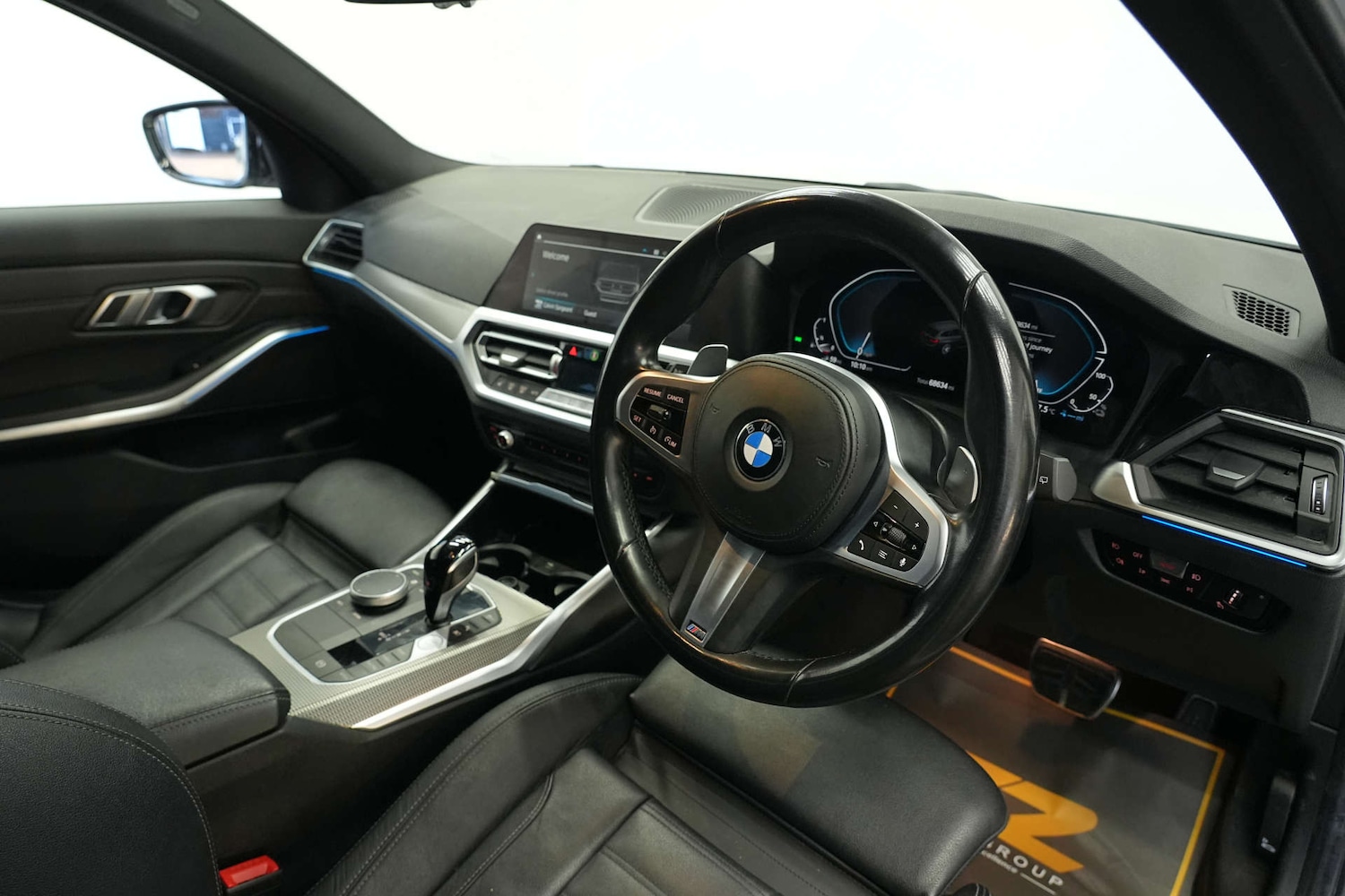 Used BMW 3 Series 2021 for sale - 77022276: Photo 3