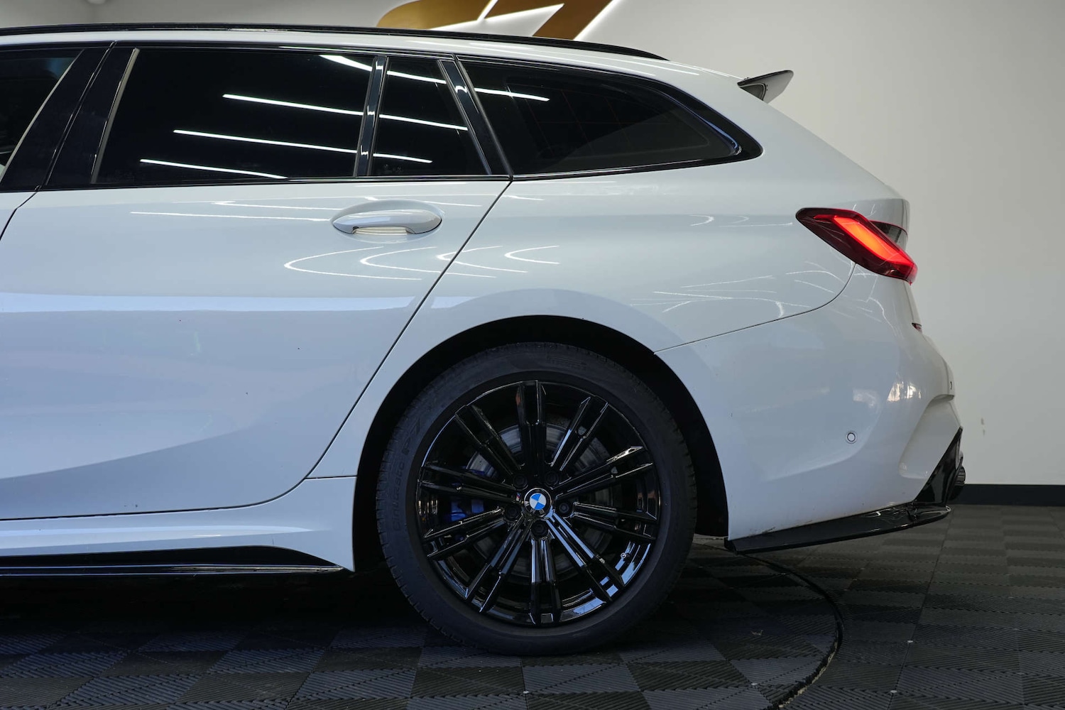 Used BMW 3 Series 2021 for sale - 77022276: Photo 31