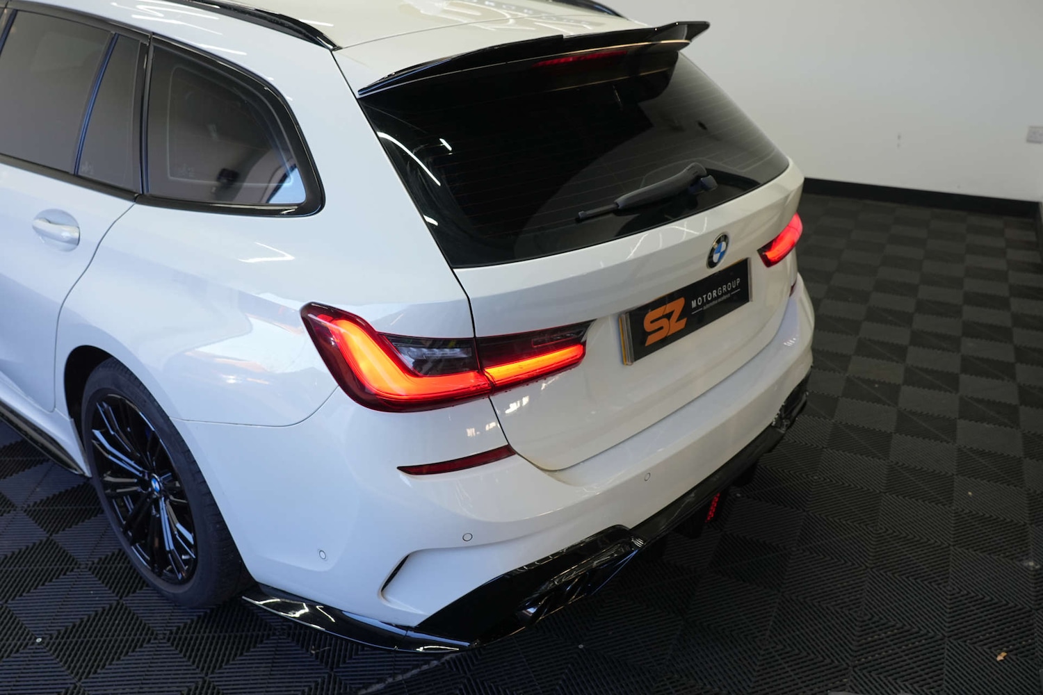 Used BMW 3 Series 2021 for sale - 77022276: Photo 32