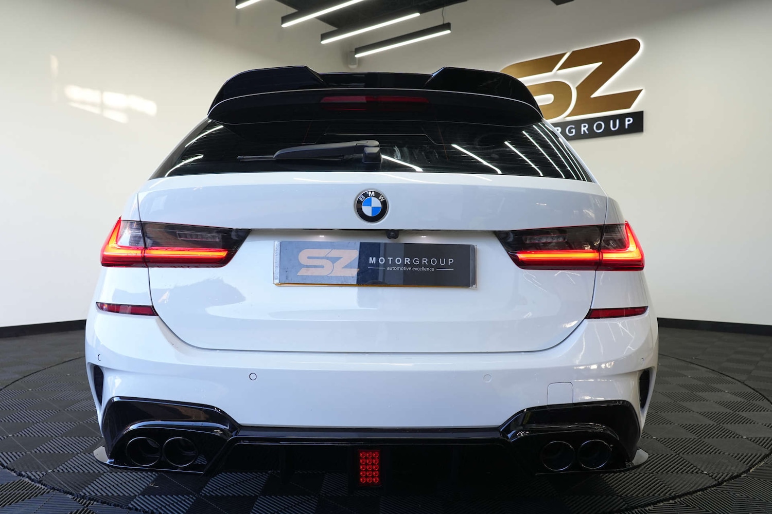 Used BMW 3 Series 2021 for sale - 77022276: Photo 33