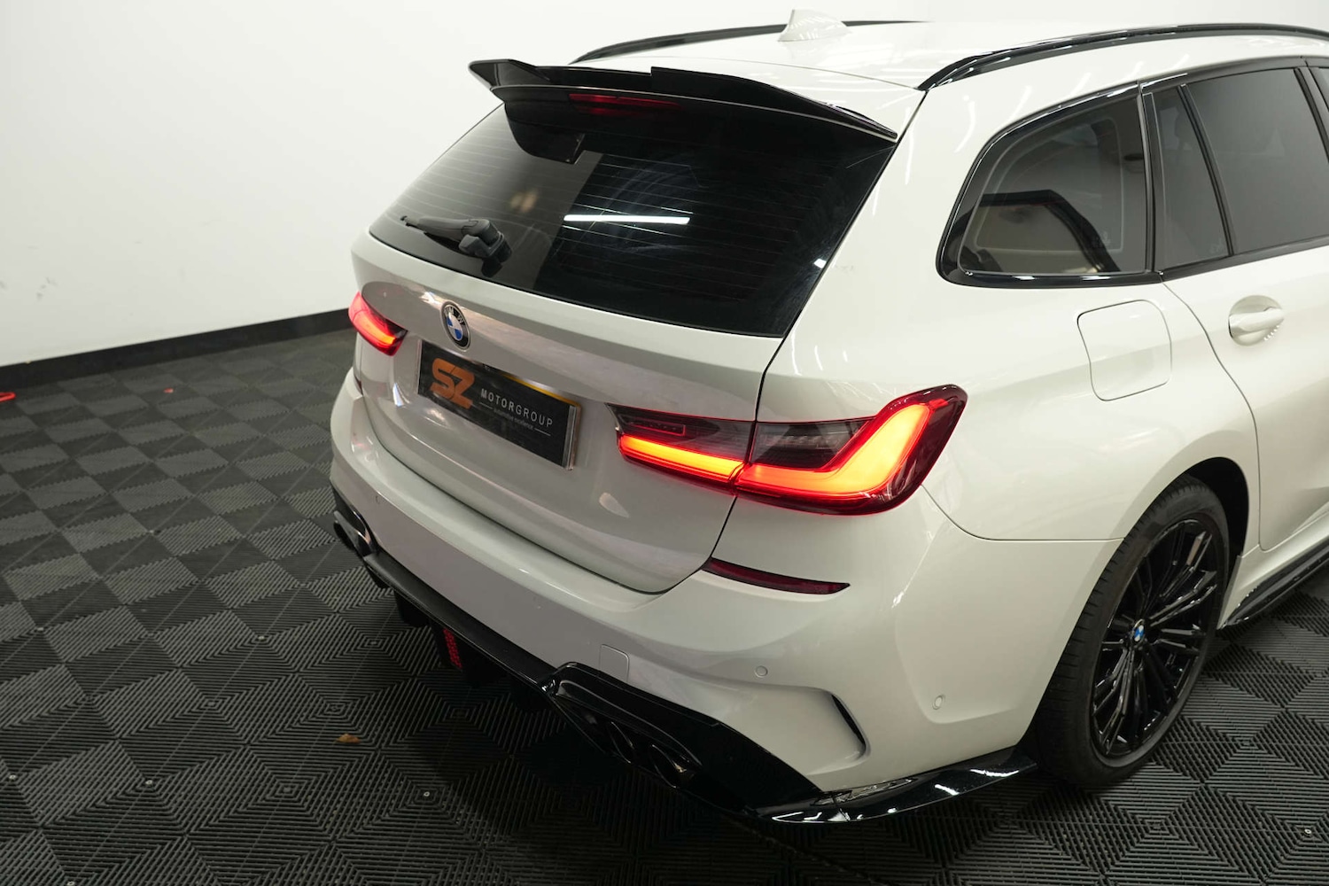 Used BMW 3 Series 2021 for sale - 77022276: Photo 34