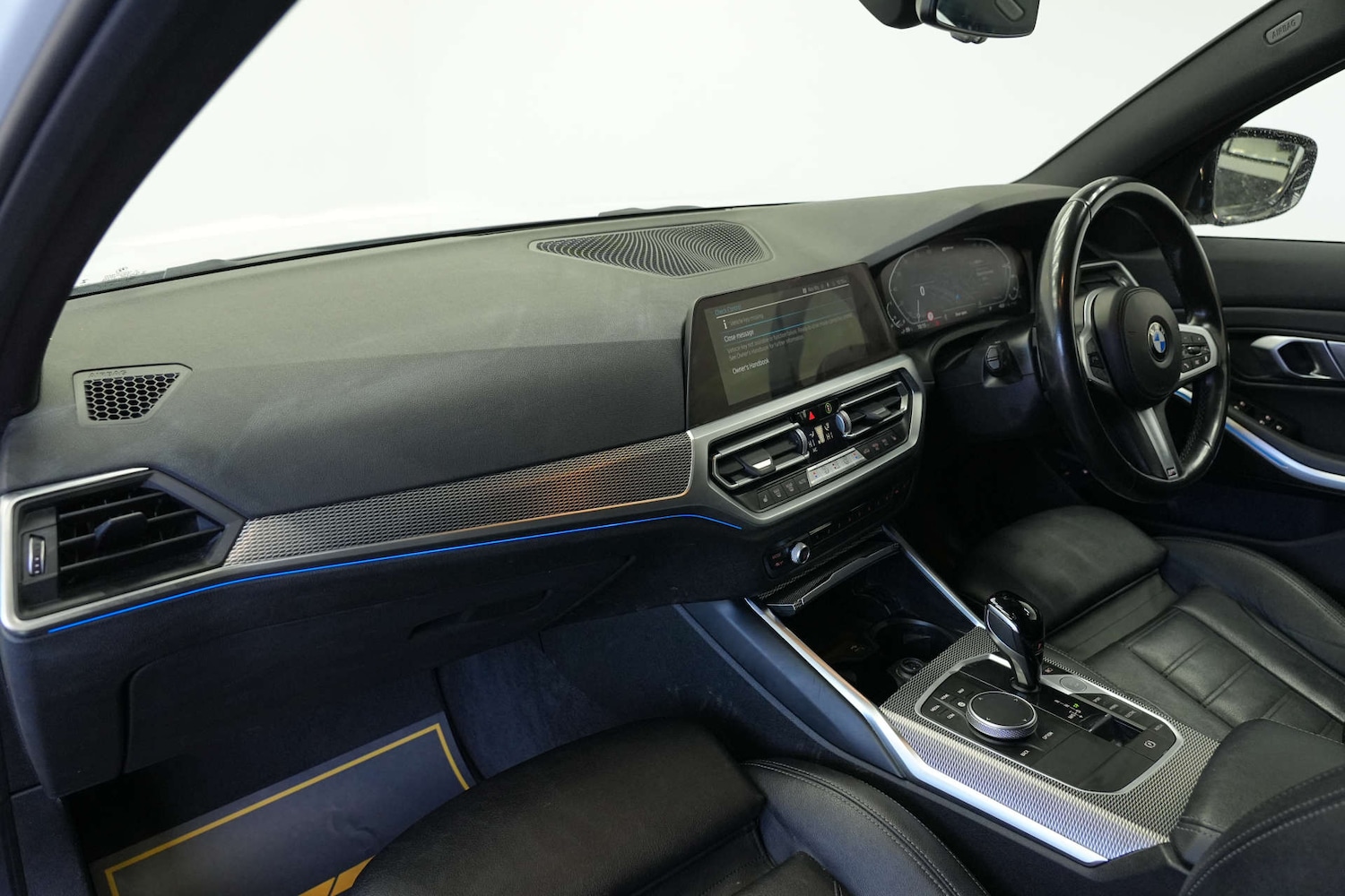 Used BMW 3 Series 2021 for sale - 77022276: Photo 35