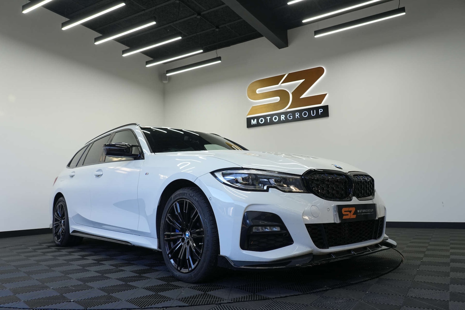 Used BMW 3 Series 2021 for sale - 77022276: Photo 37