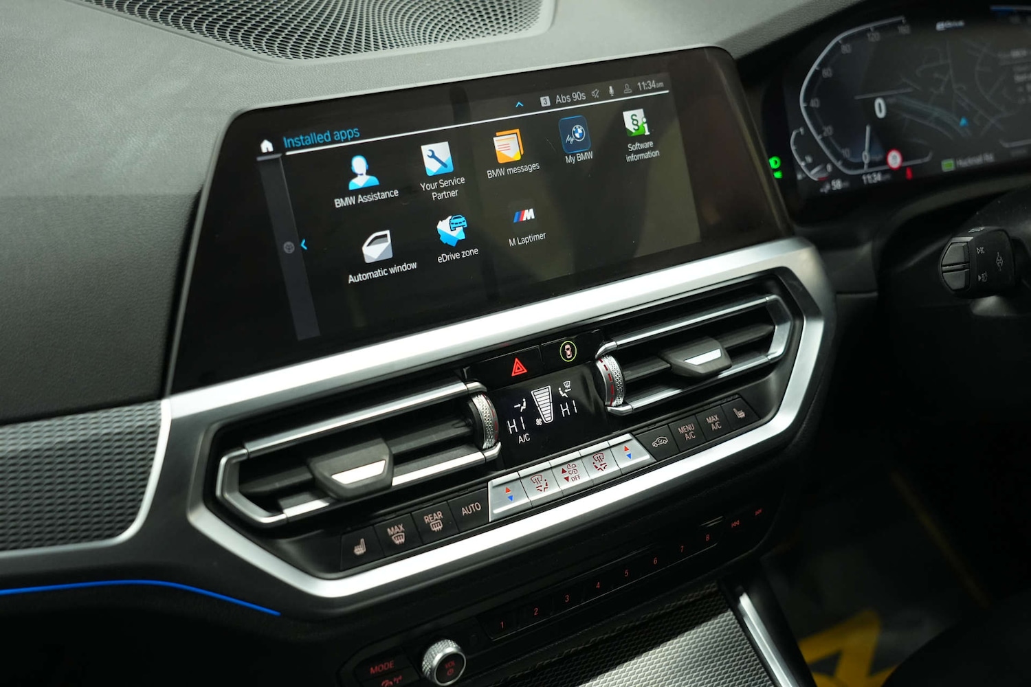 Used BMW 3 Series 2021 for sale - 77022276: Photo 39