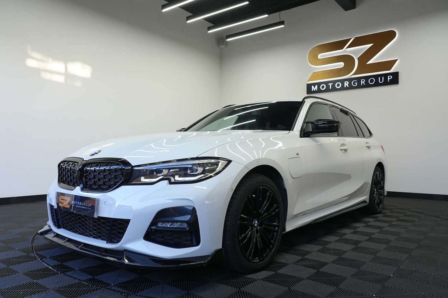 Used BMW 3 Series 2021 for sale - 77022276: Photo 4