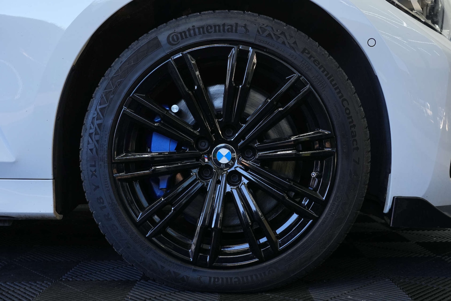 Used BMW 3 Series 2021 for sale - 77022276: Photo 40