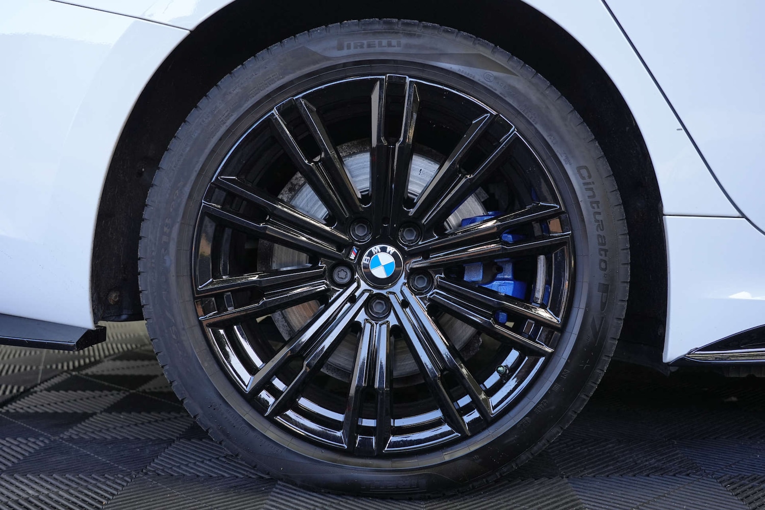 Used BMW 3 Series 2021 for sale - 77022276: Photo 41