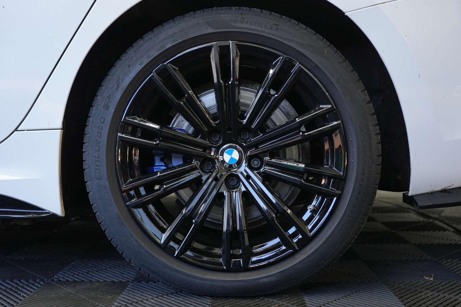 Used BMW 3 Series 2021 for sale - 77022276: Photo 42