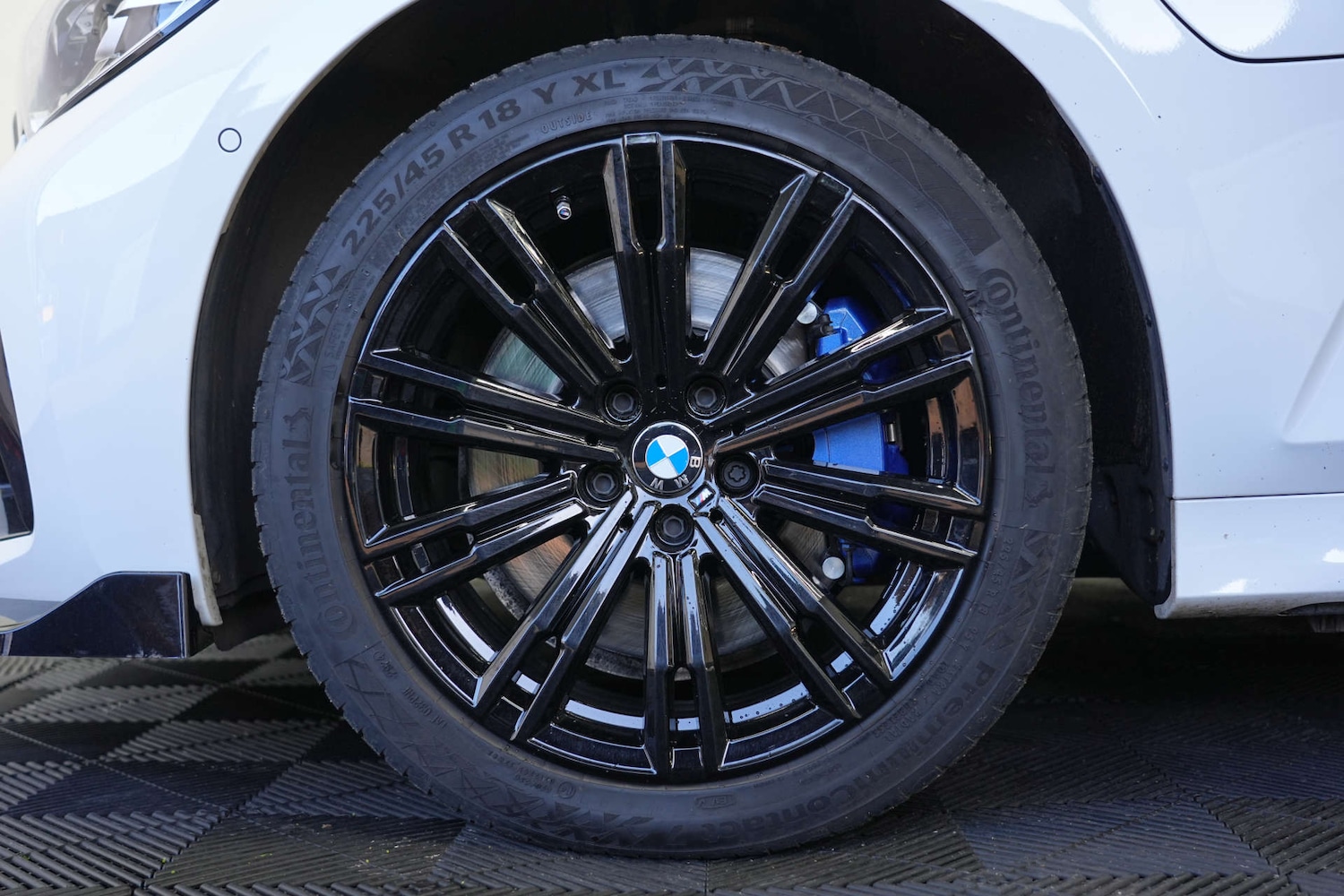 Used BMW 3 Series 2021 for sale - 77022276: Photo 43