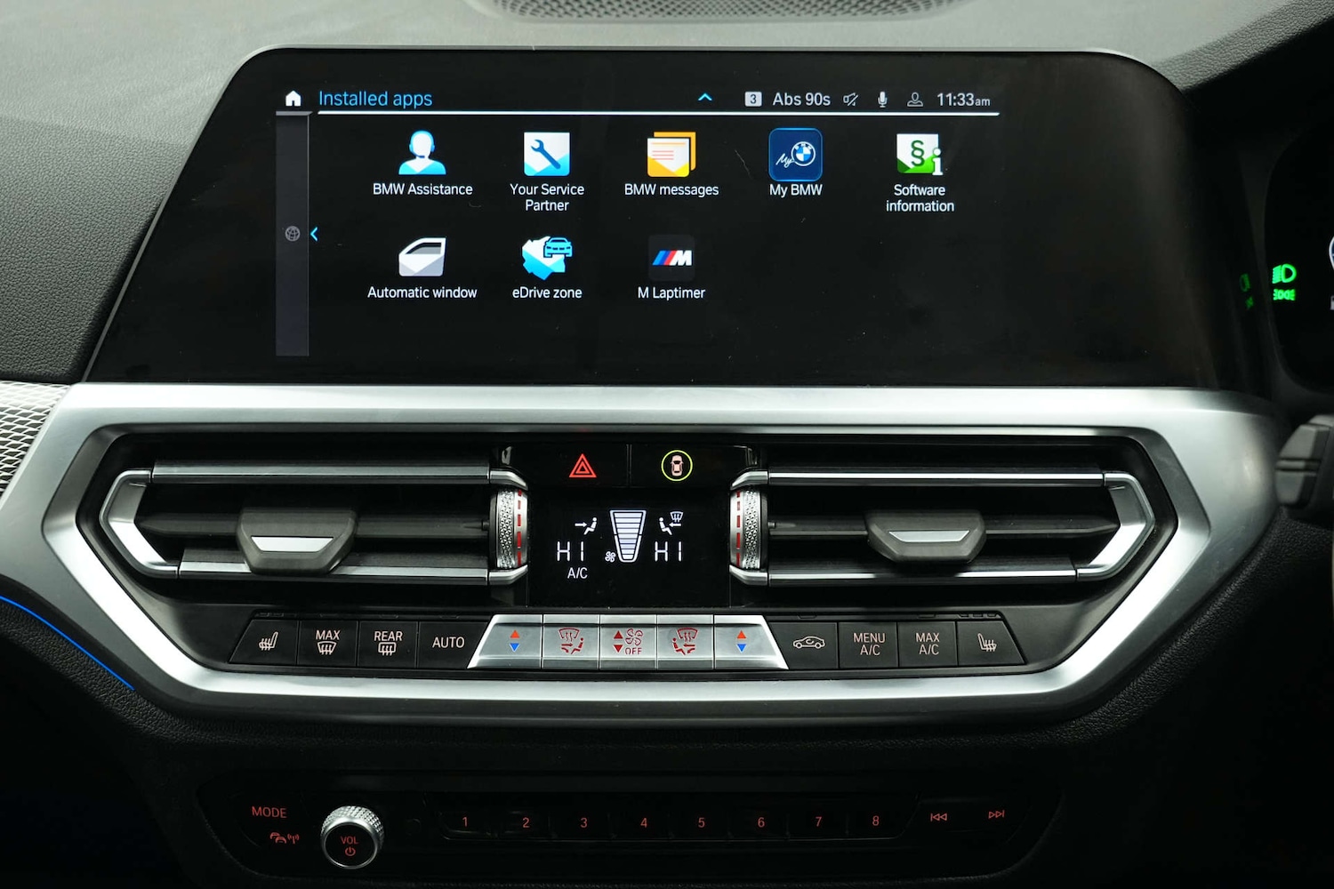 Used BMW 3 Series 2021 for sale - 77022276: Photo 44