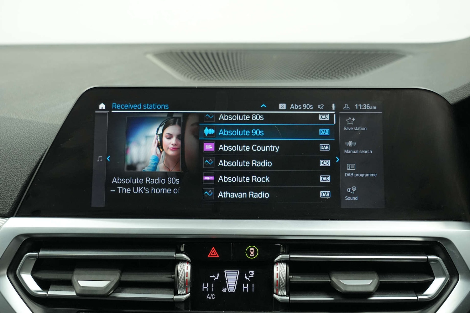 Used BMW 3 Series 2021 for sale - 77022276: Photo 46