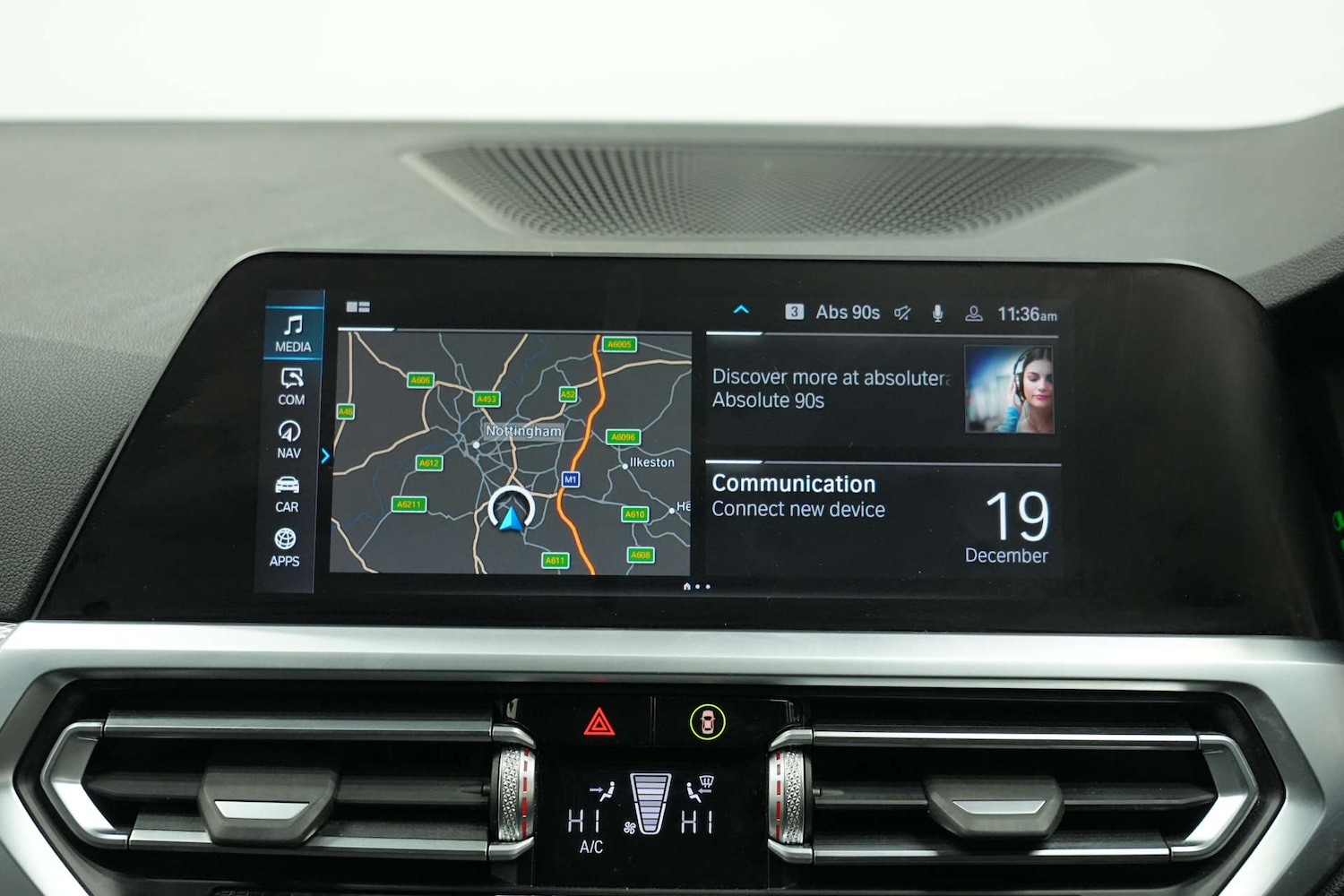 Used BMW 3 Series 2021 for sale - 77022276: Photo 47