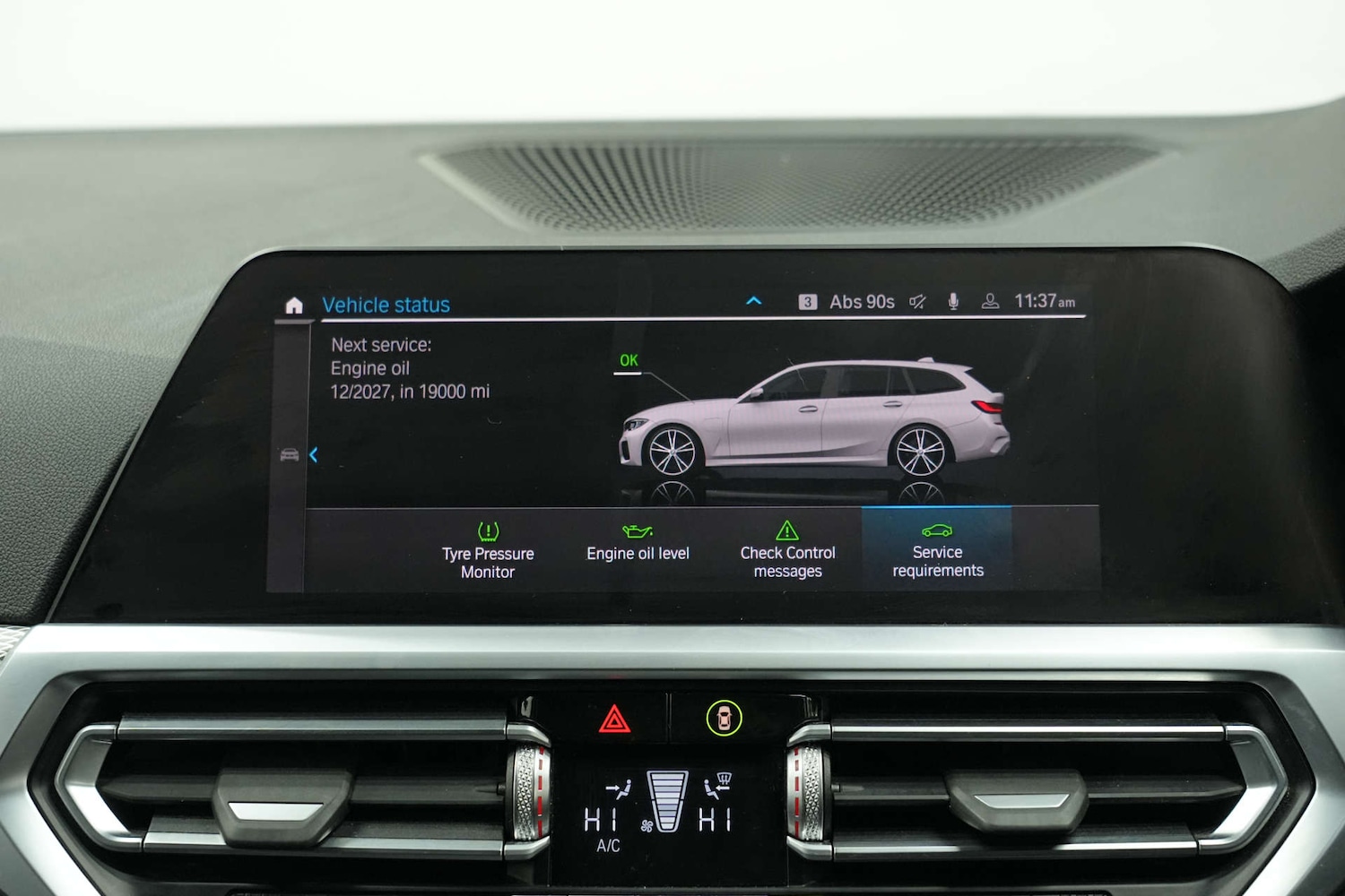 Used BMW 3 Series 2021 for sale - 77022276: Photo 48