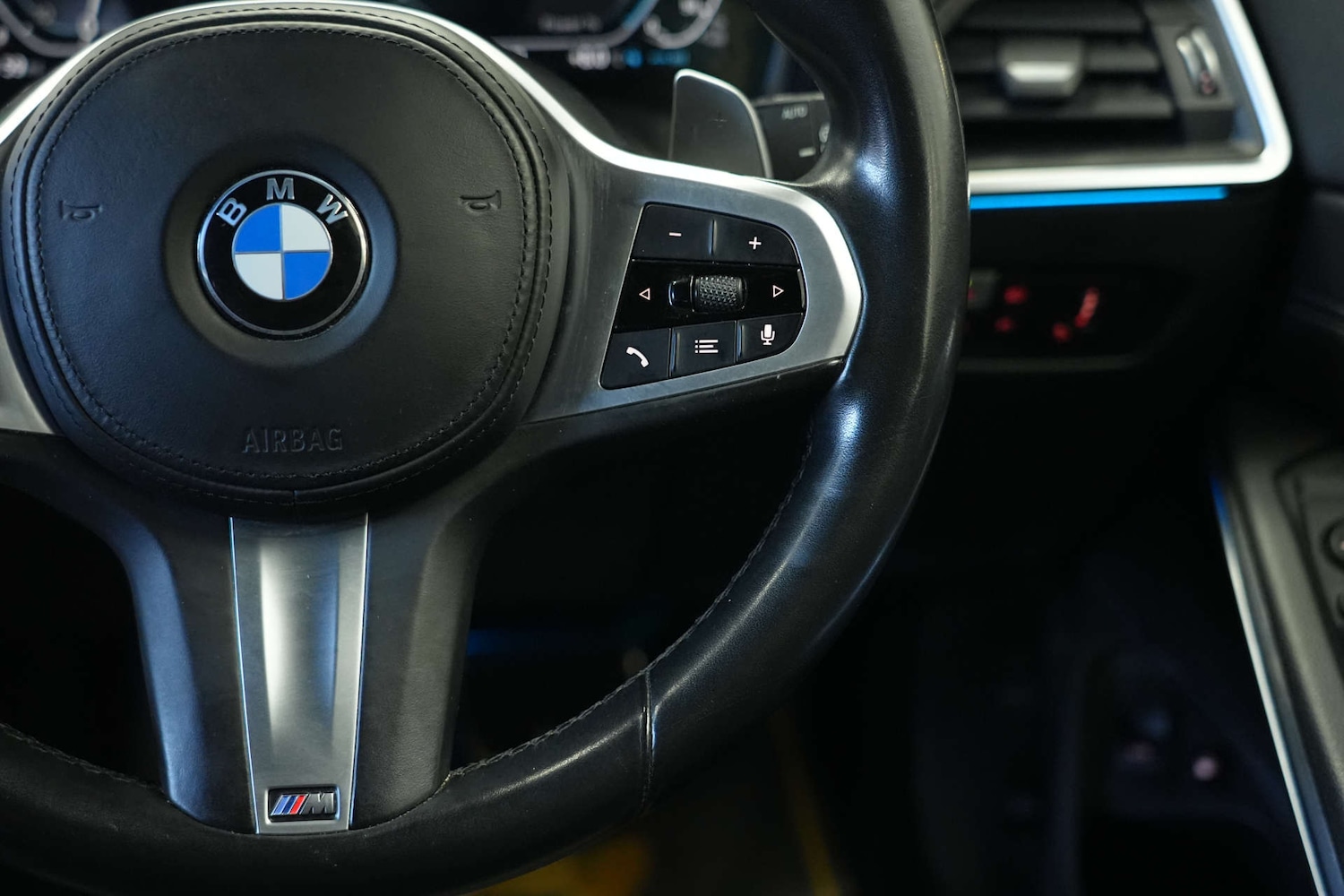 Used BMW 3 Series 2021 for sale - 77022276: Photo 50