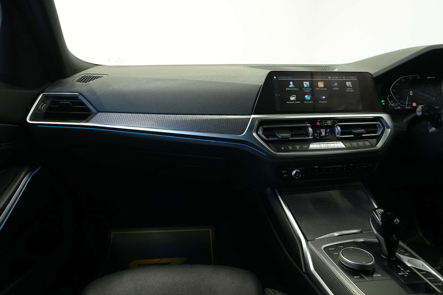 Used BMW 3 Series 2021 for sale - 77022276: Photo 51