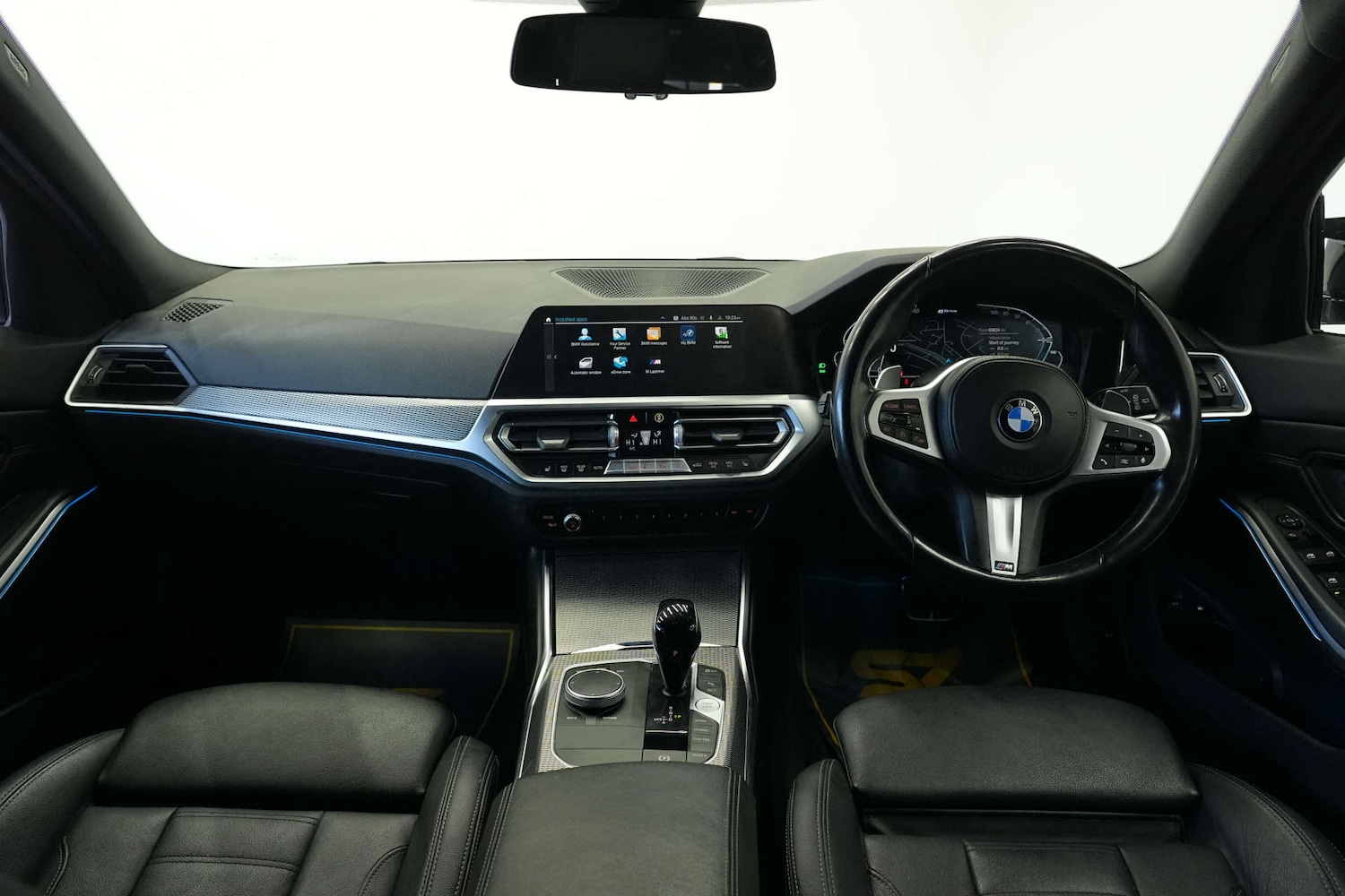 Used BMW 3 Series 2021 for sale - 77022276: Photo 52