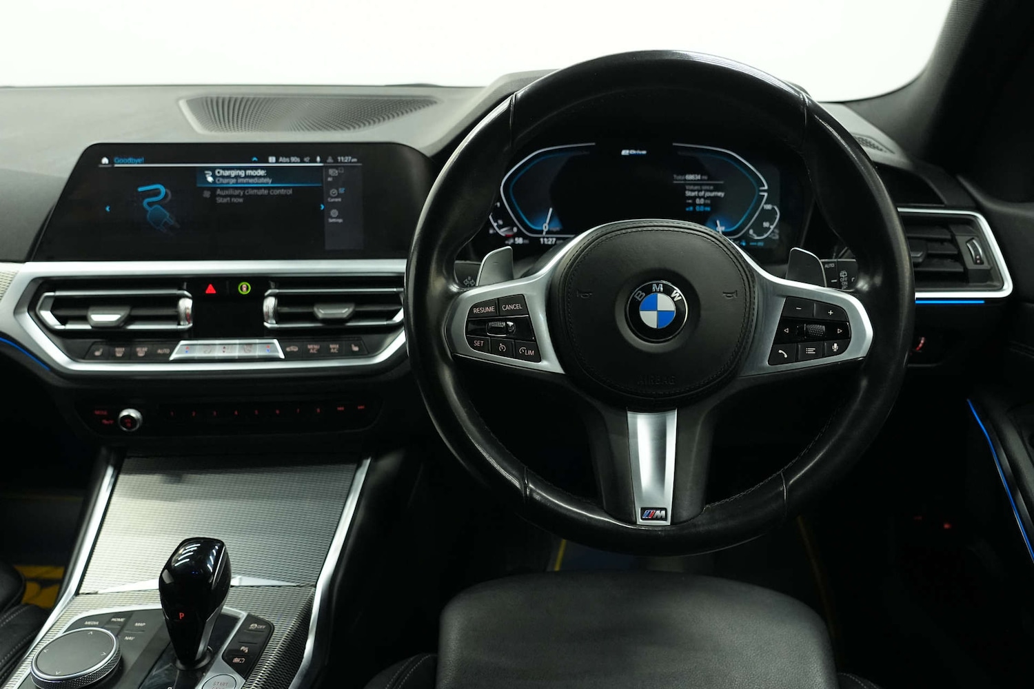 Used BMW 3 Series 2021 for sale - 77022276: Photo 53