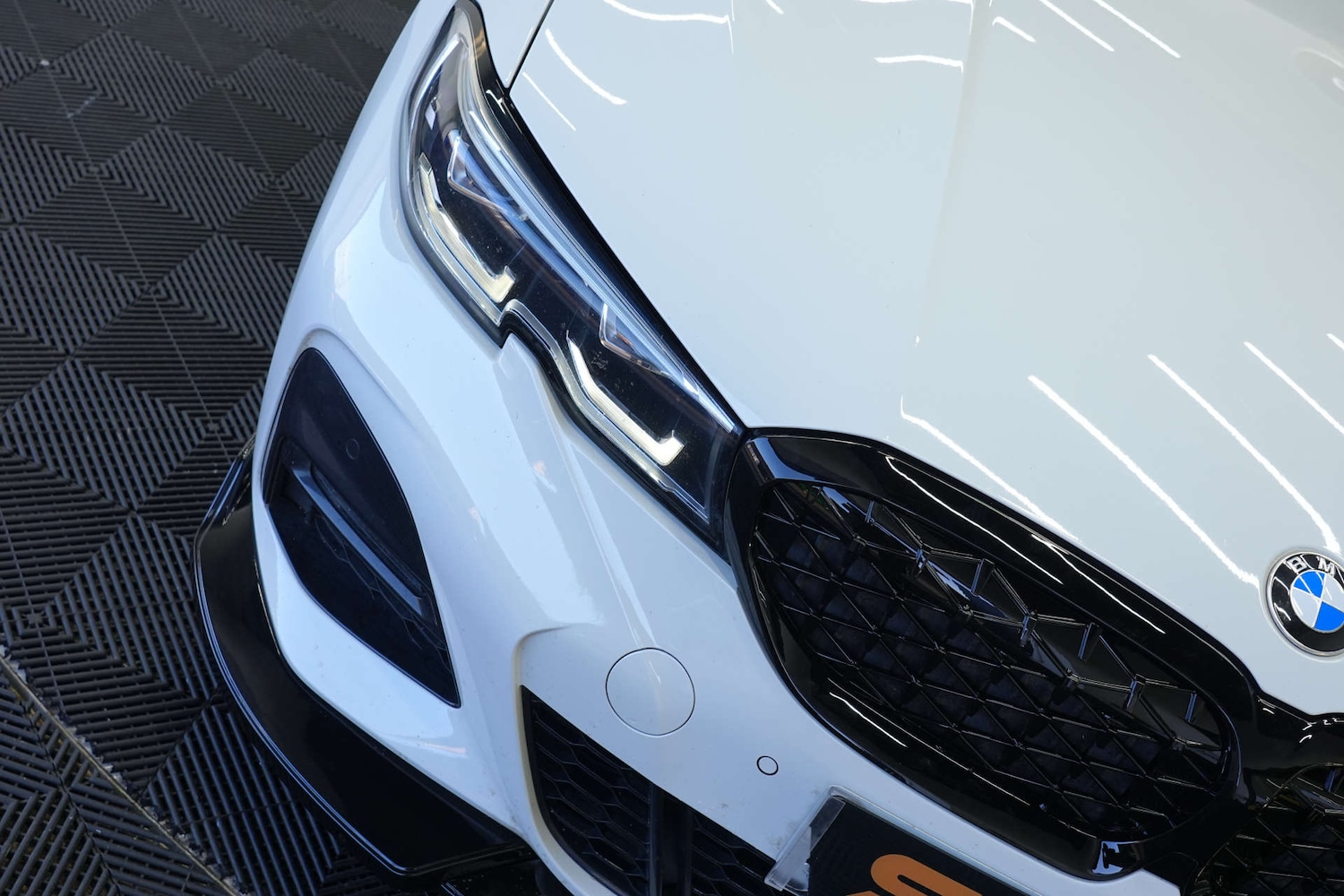 Used BMW 3 Series 2021 for sale - 77022276: Photo 54