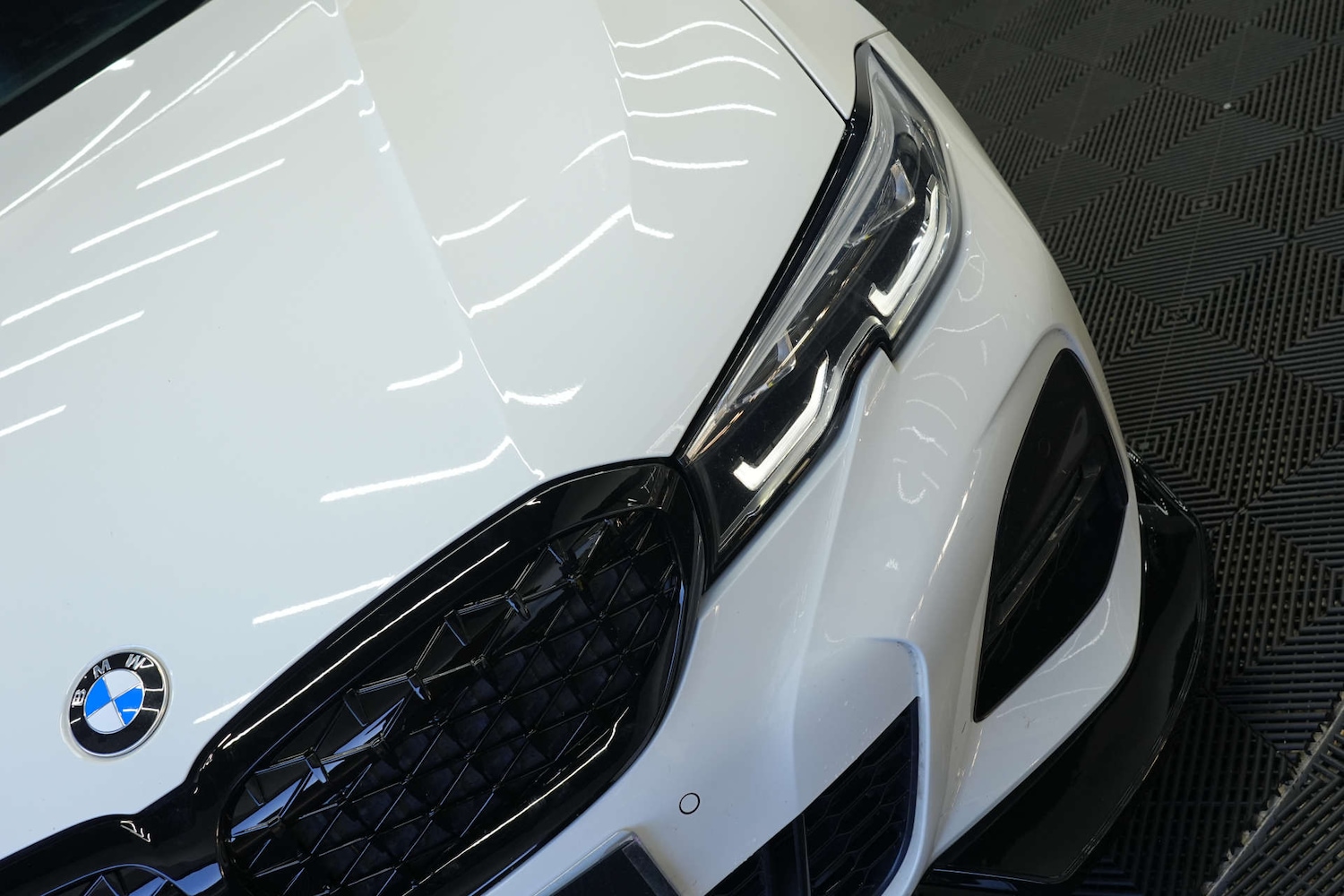 Used BMW 3 Series 2021 for sale - 77022276: Photo 55