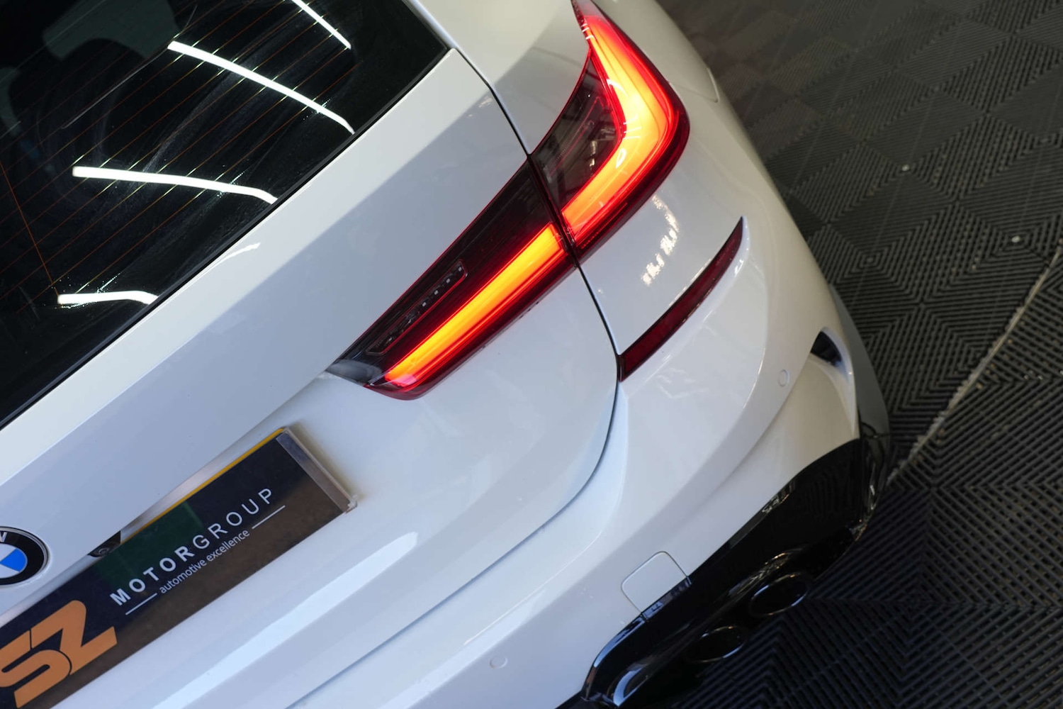 Used BMW 3 Series 2021 for sale - 77022276: Photo 57