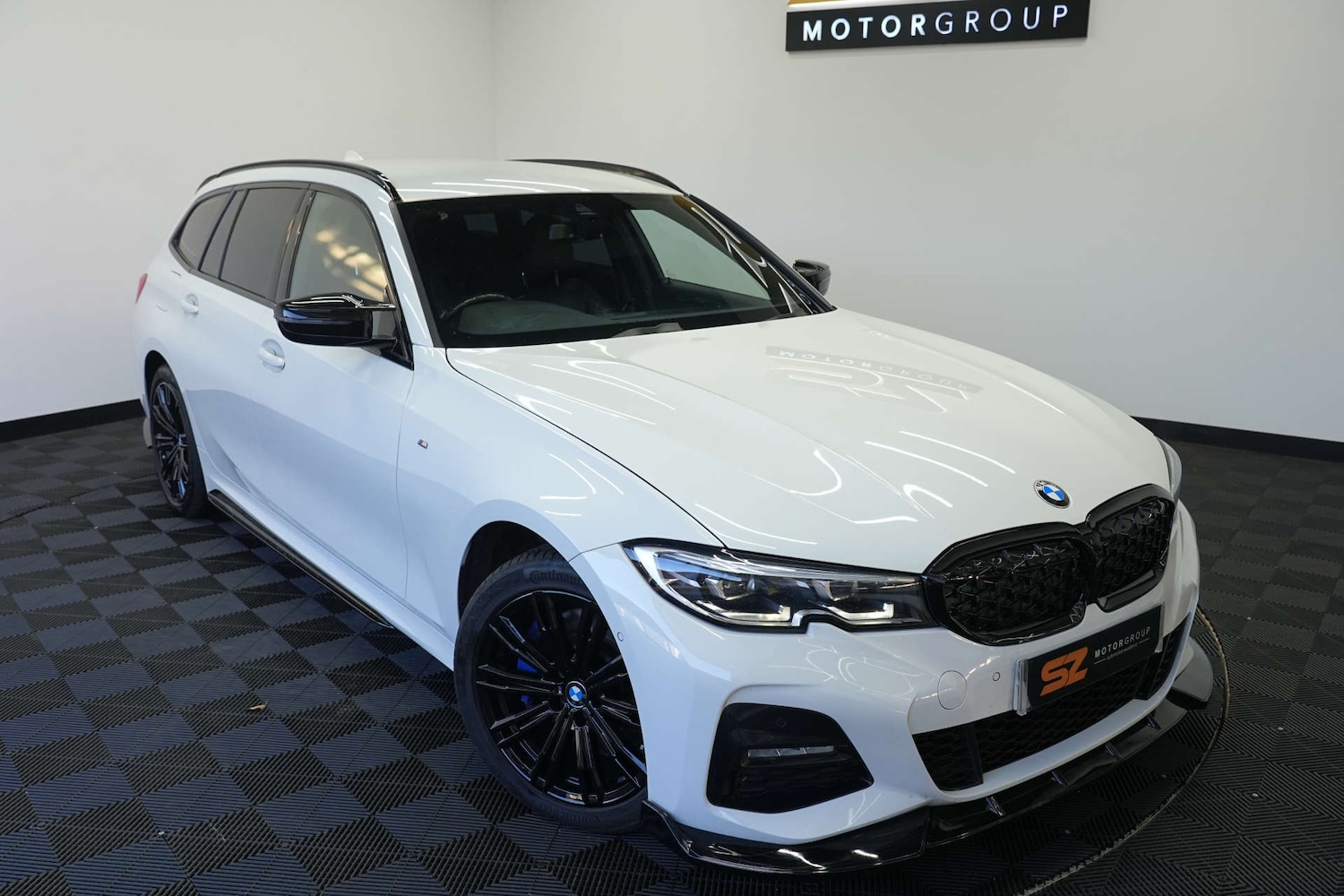 Used BMW 3 Series 2021 for sale - 77022276: Photo 6