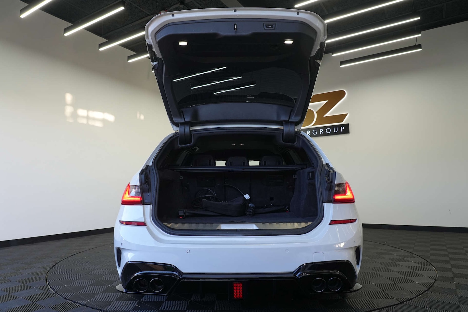 Used BMW 3 Series 2021 for sale - 77022276: Photo 60