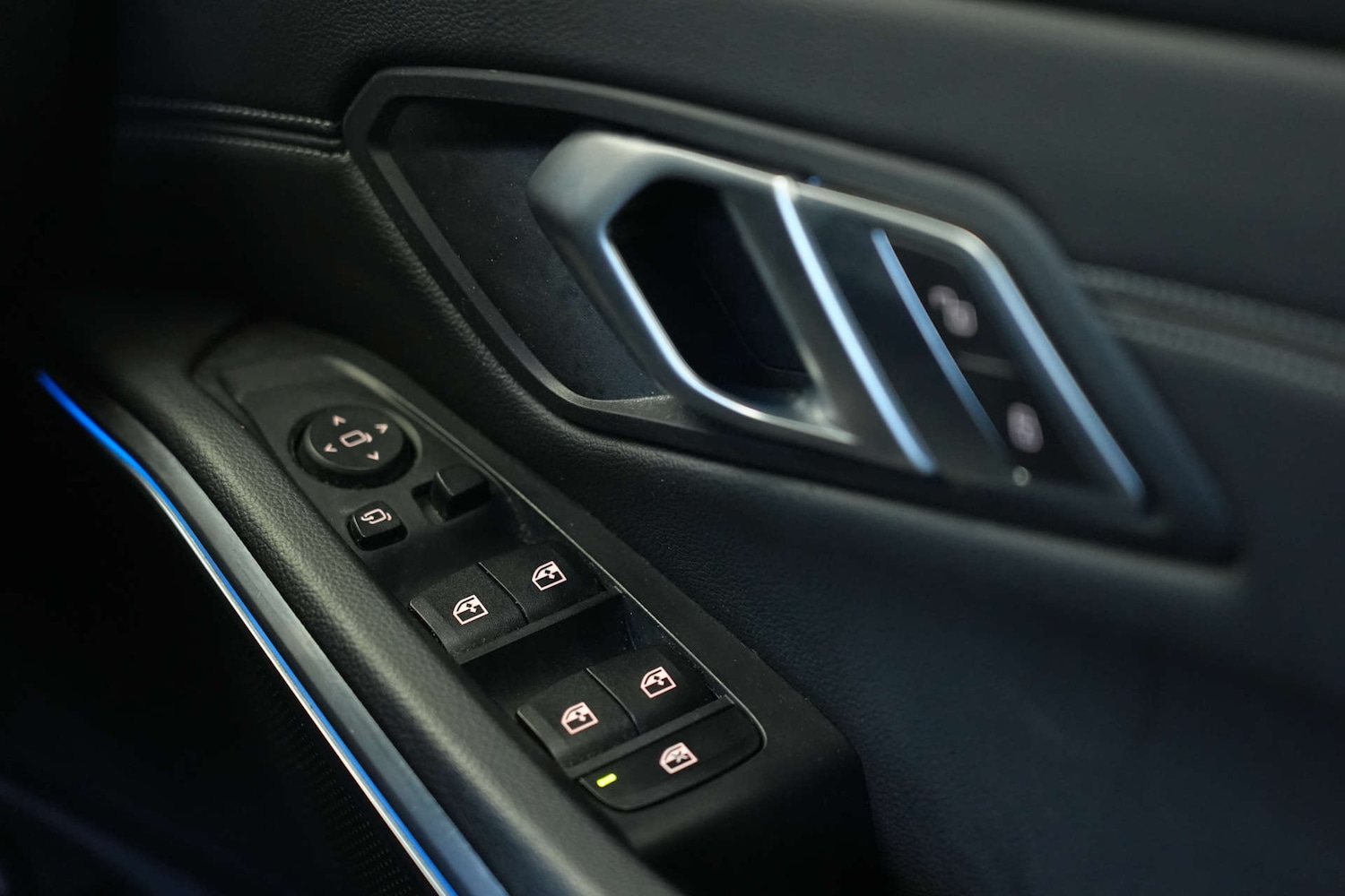 Used BMW 3 Series 2021 for sale - 77022276: Photo 65