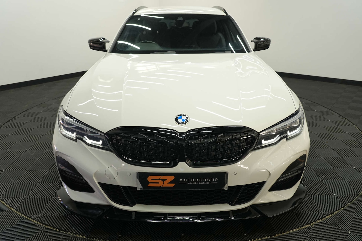 Used BMW 3 Series 2021 for sale - 77022276: Photo 7