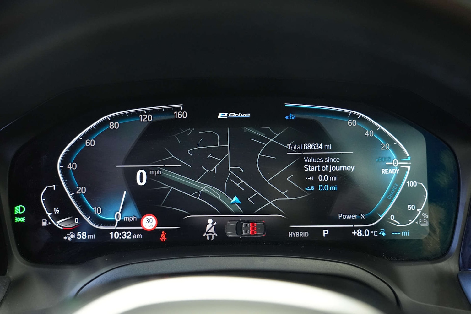 Used BMW 3 Series 2021 for sale - 77022276: Photo 70