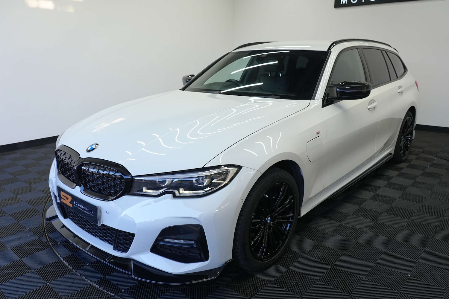 Used BMW 3 Series 2021 for sale - 77022276: Photo 8