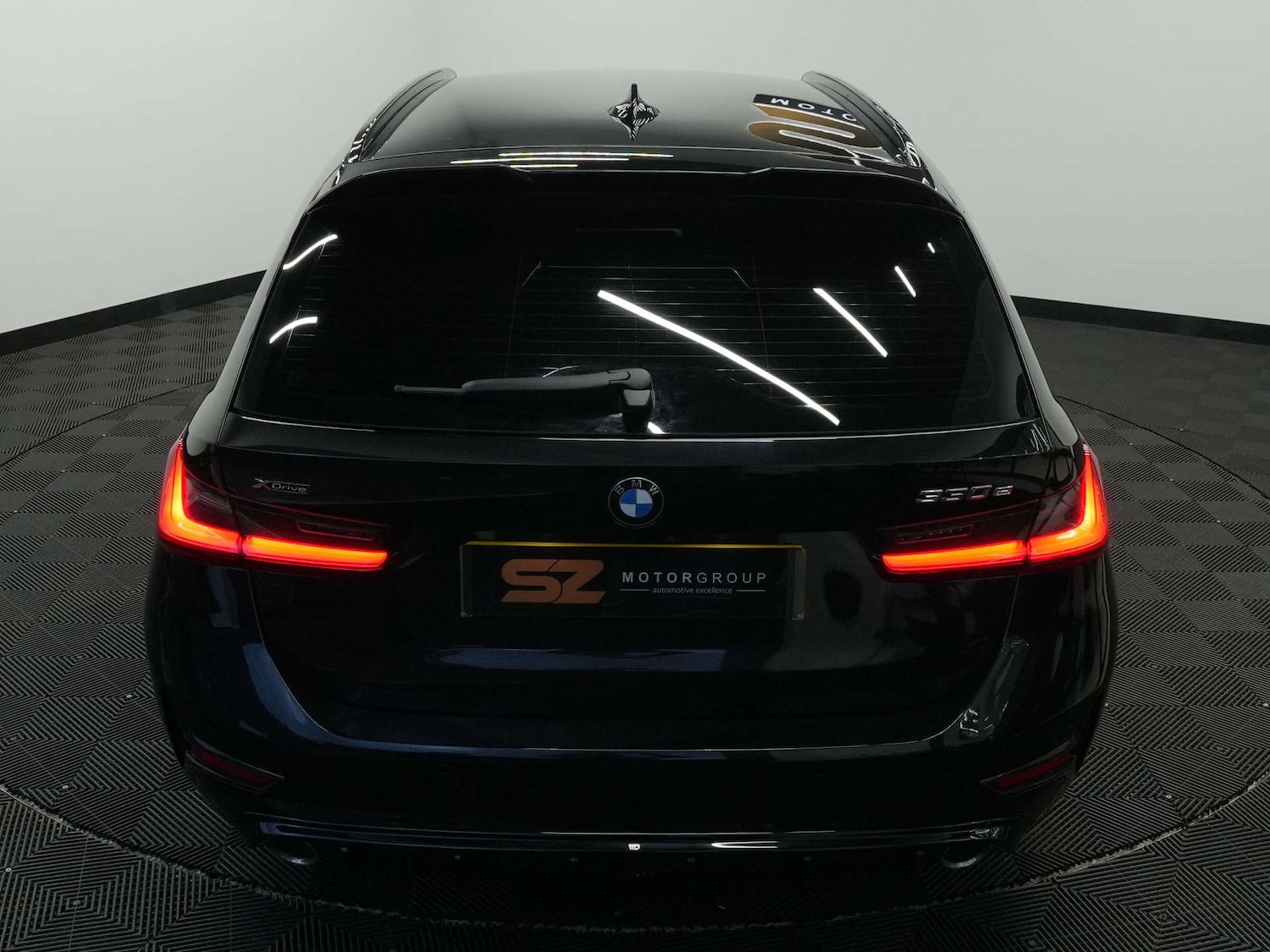 Used BMW 3 Series 2020 for sale - 76431118: Photo 10