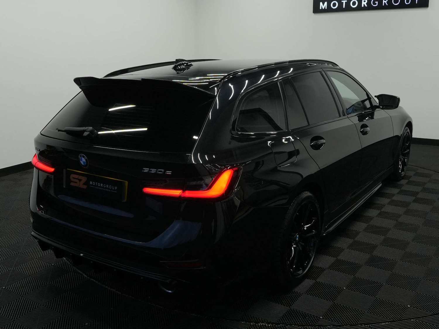 Used BMW 3 Series 2020 for sale - 76431118: Photo 11