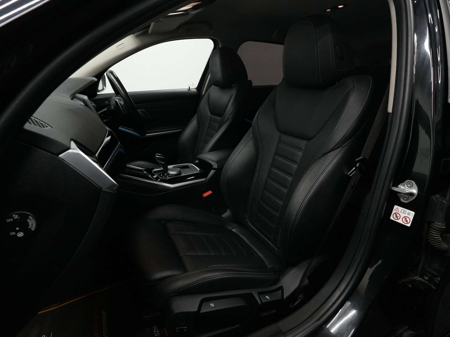 Used BMW 3 Series 2020 for sale - 76431118: Photo 13