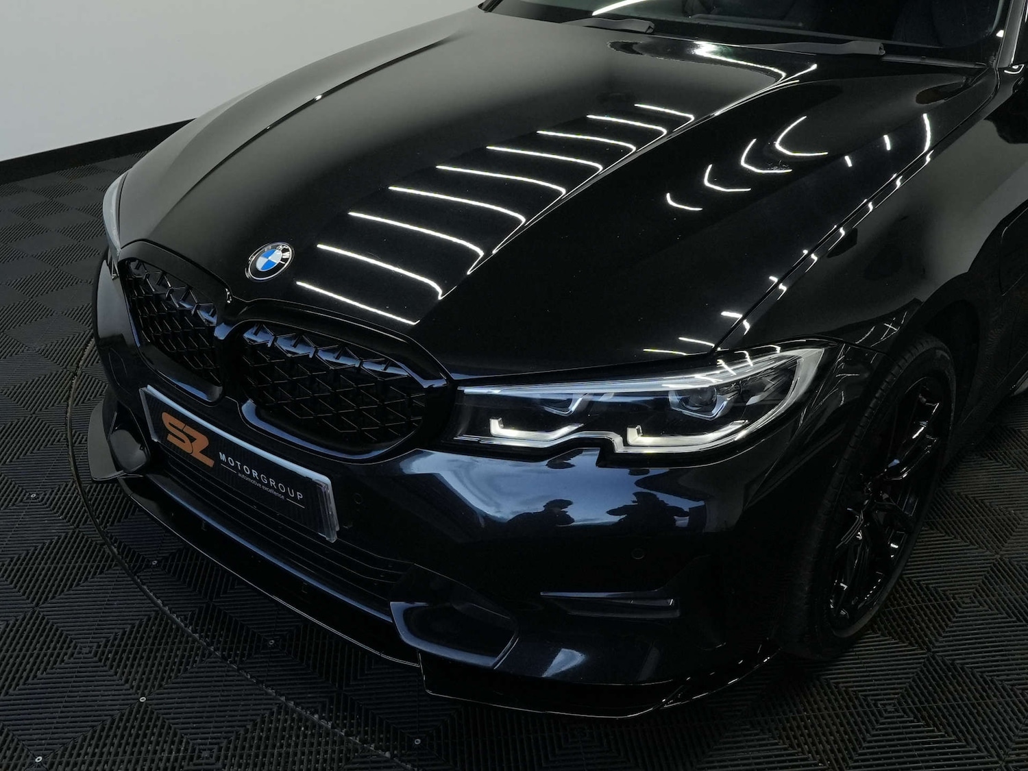 Used BMW 3 Series 2020 for sale - 76431118: Photo 14