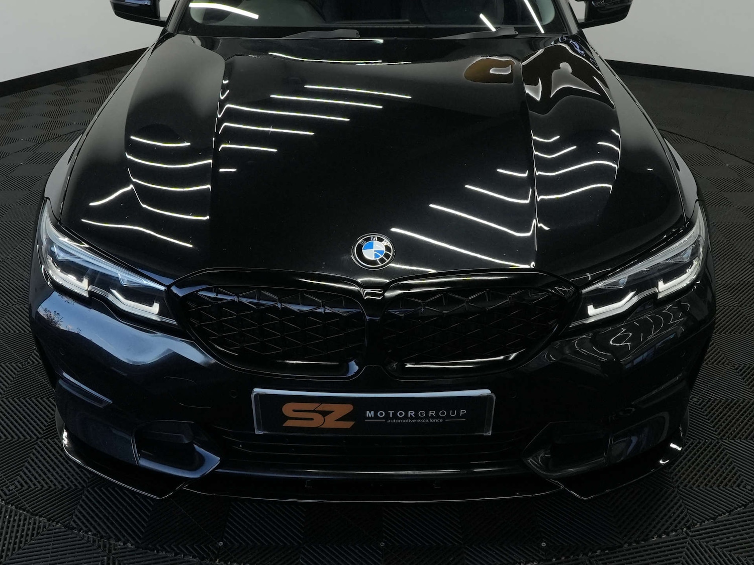 Used BMW 3 Series 2020 for sale - 76431118: Photo 15