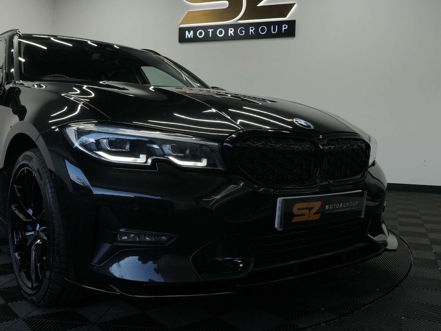 Used BMW 3 Series 2020 for sale - 76431118: Photo 17