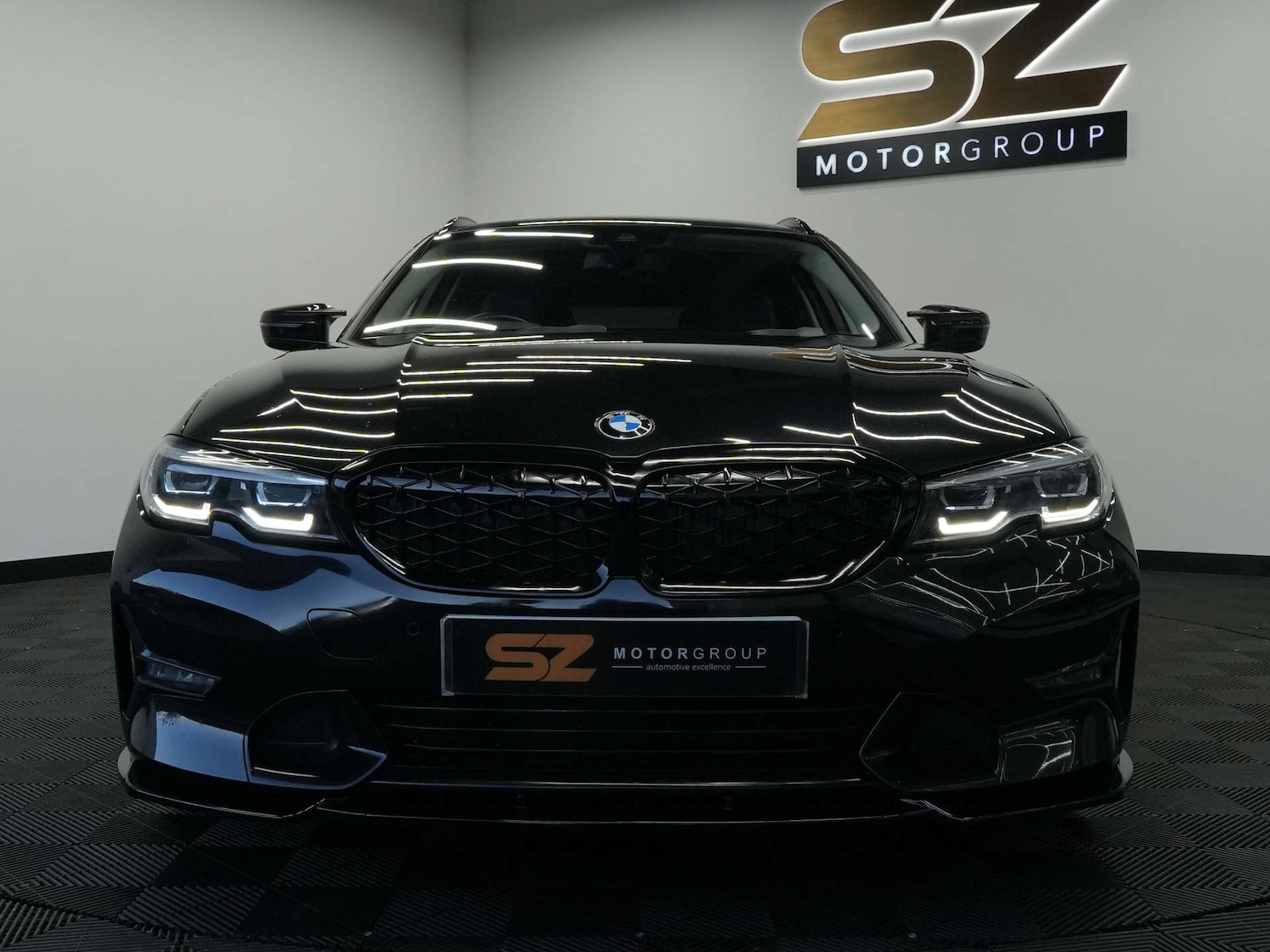 Used BMW 3 Series 2020 for sale - 76431118: Photo 18