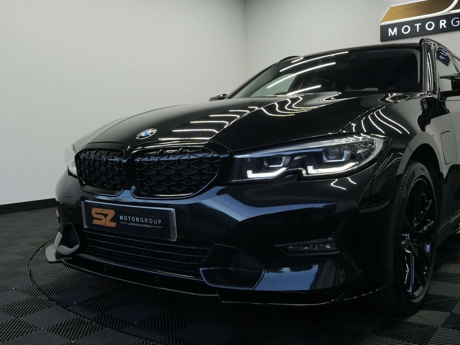 Used BMW 3 Series 2020 for sale - 76431118: Photo 19