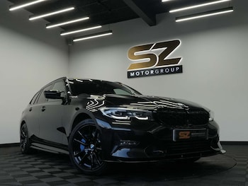 Used BMW 3 Series 2020 for sale - 76431118: Photo