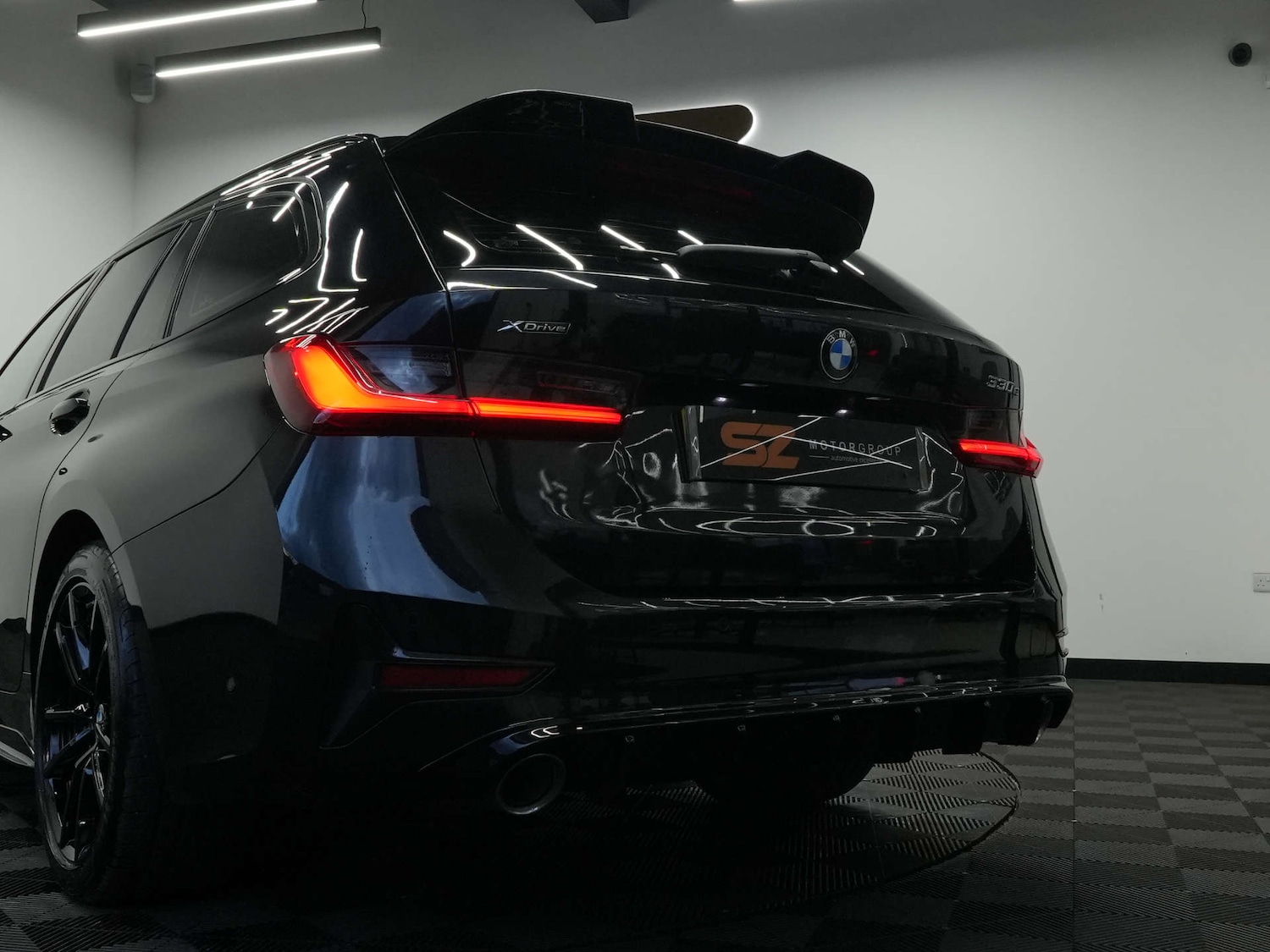 Used BMW 3 Series 2020 for sale - 76431118: Photo 20